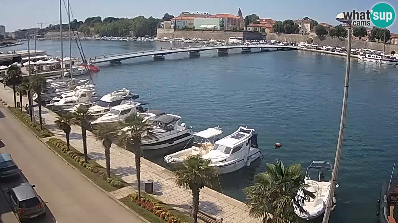 Zadar – Ponte