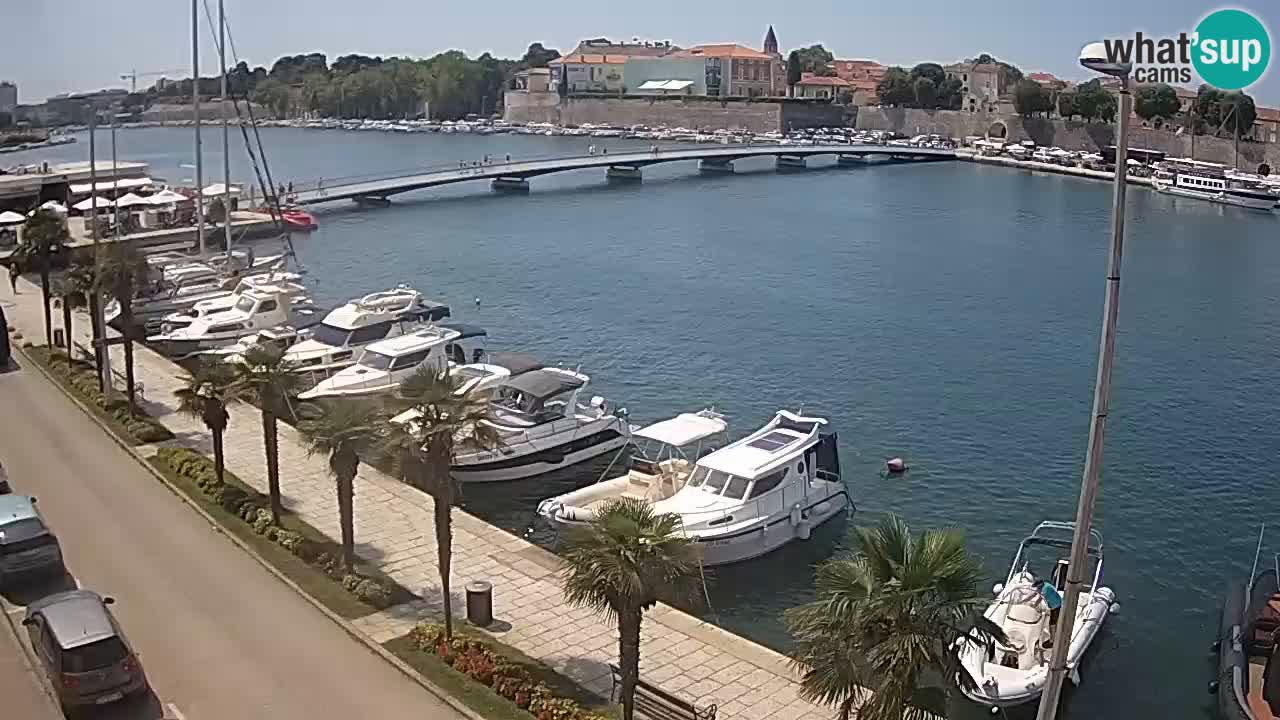 Zadar – Most