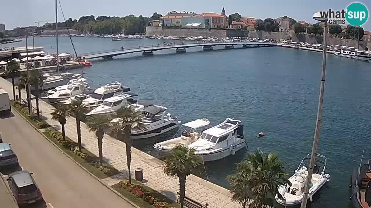 Zadar – Pont