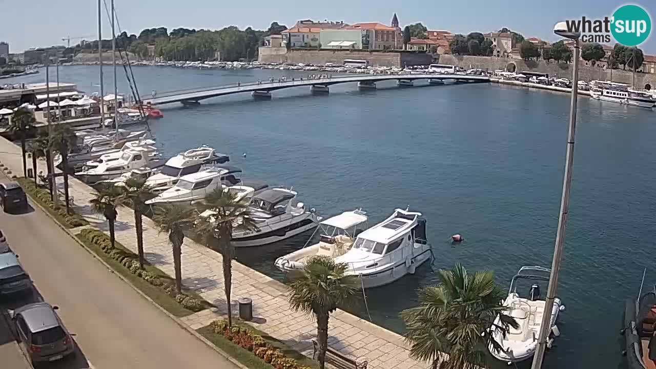 Zadar – Pont