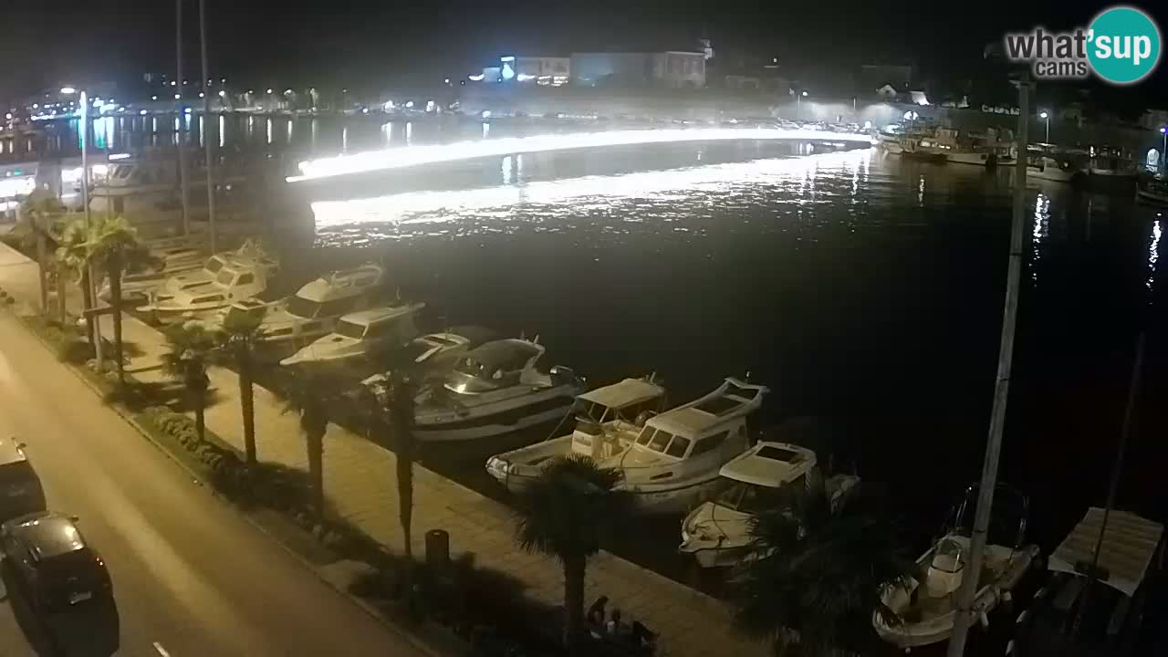 Zadar – Ponte