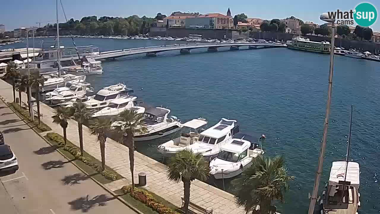 Zadar – Most