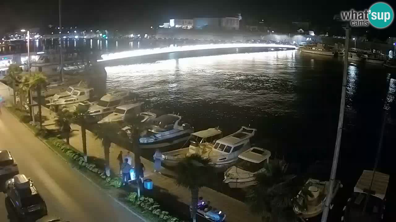 Zadar – Ponte
