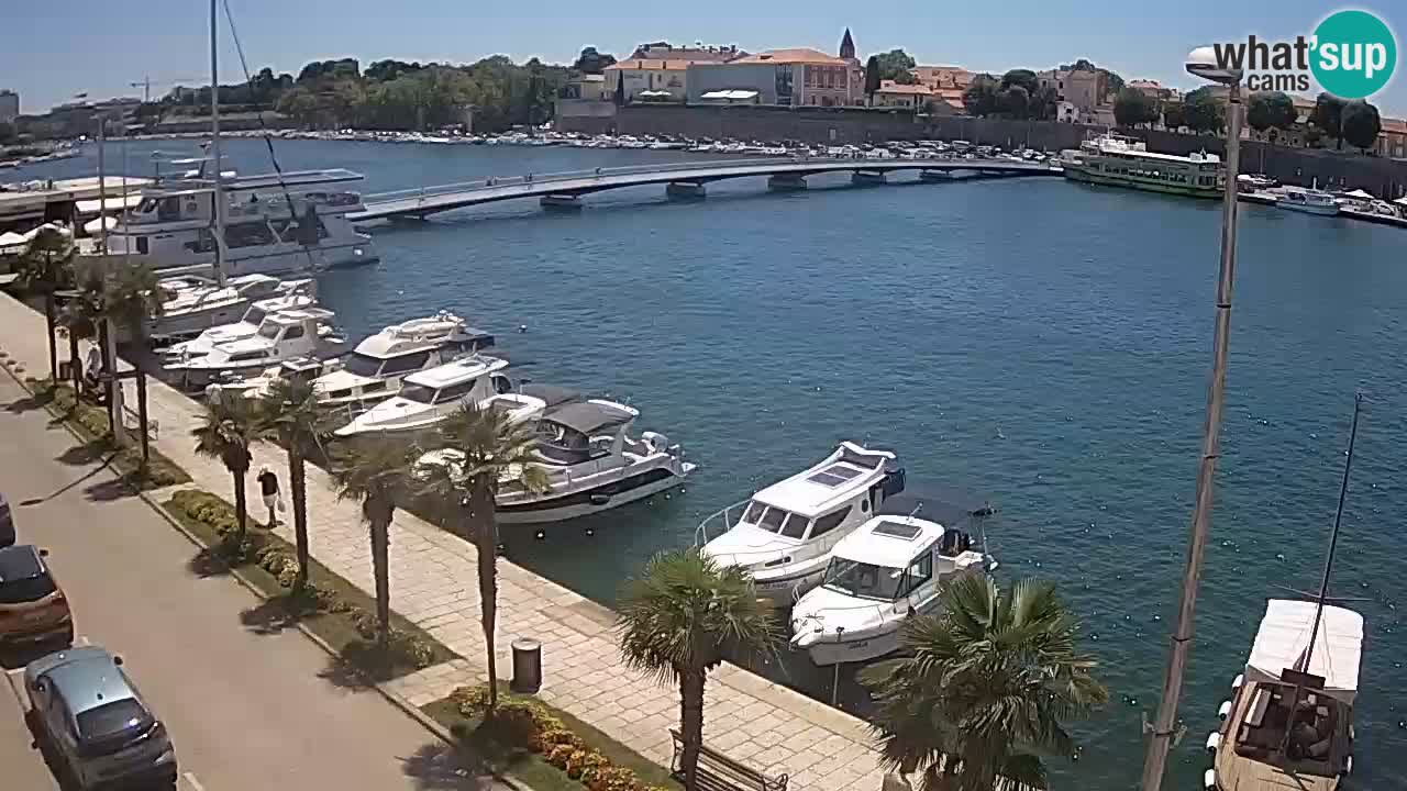 Zadar – Puente