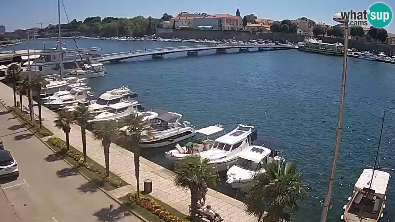 Zadar – Ponte