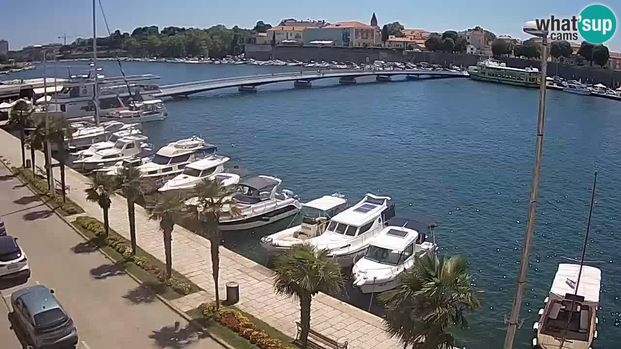 Zadar – Puente