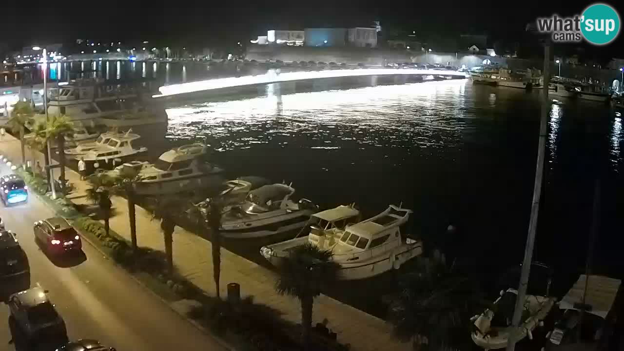 Zadar – Ponte
