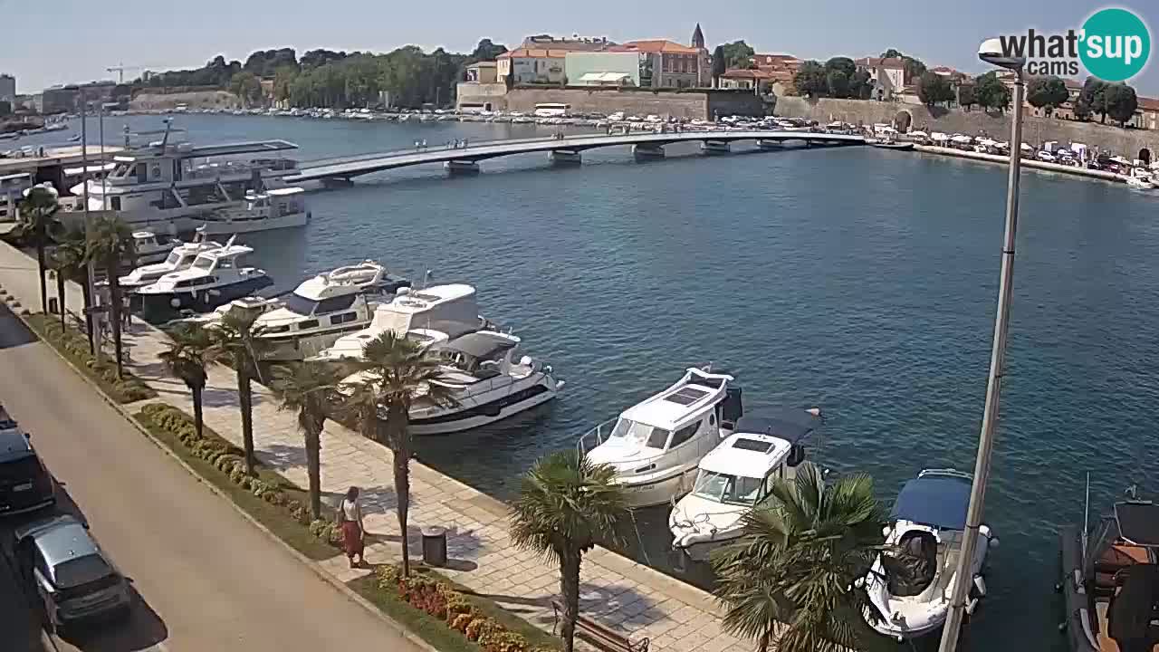 Zadar – Ponte