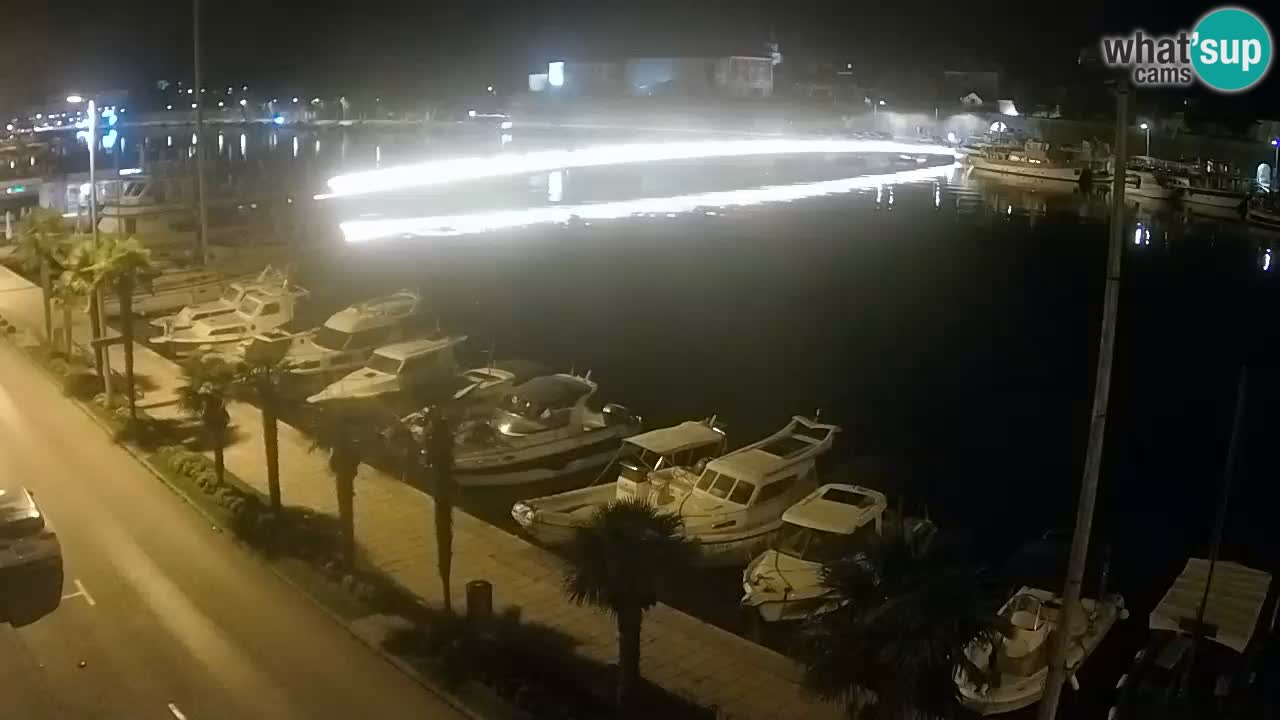 Zadar – Pont