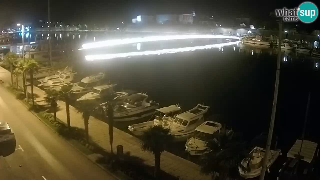 Zadar – Brücke