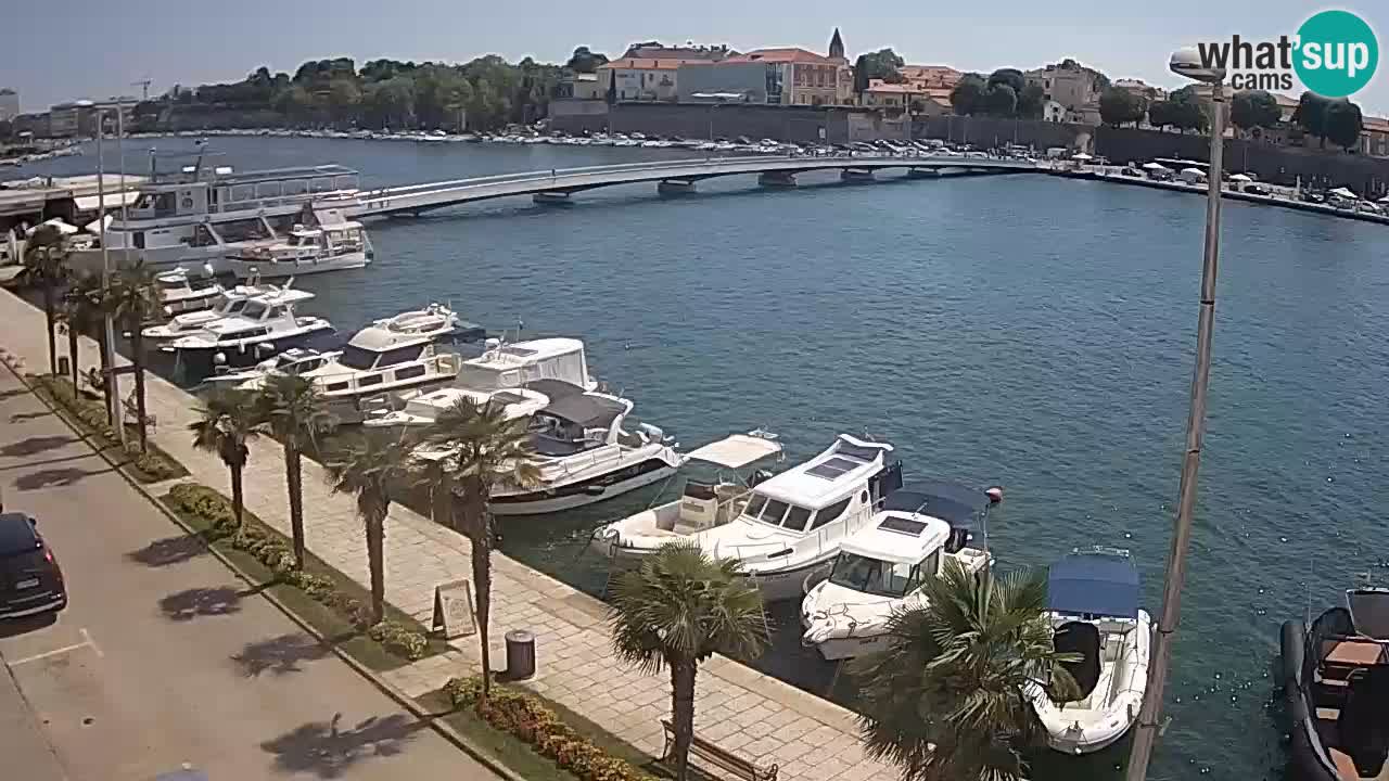 Zadar – Puente