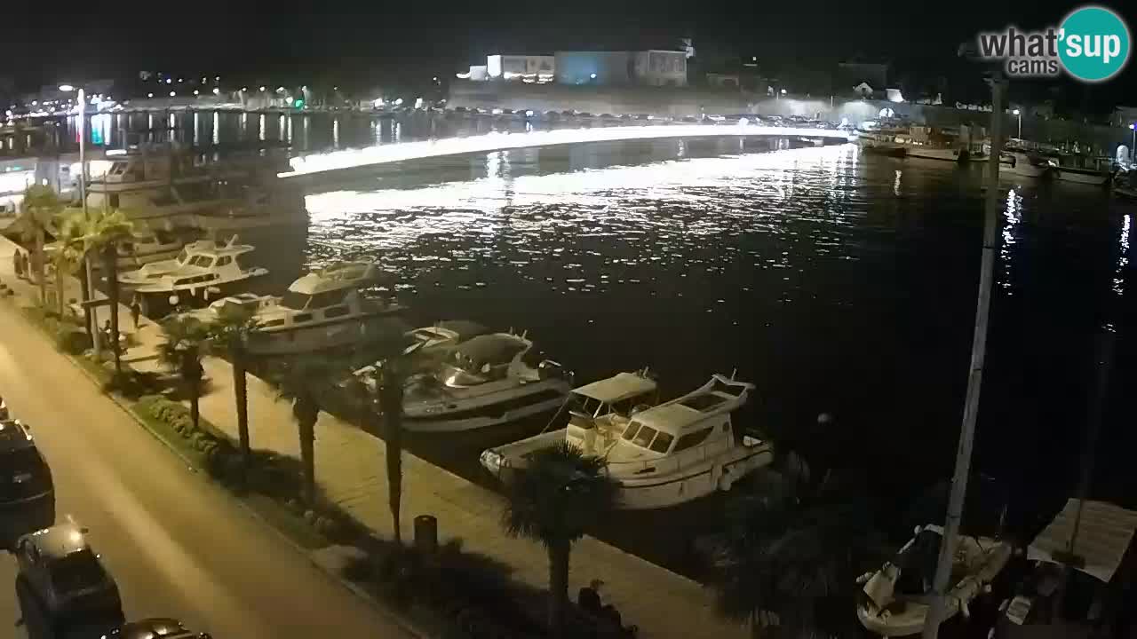 Zadar – Ponte