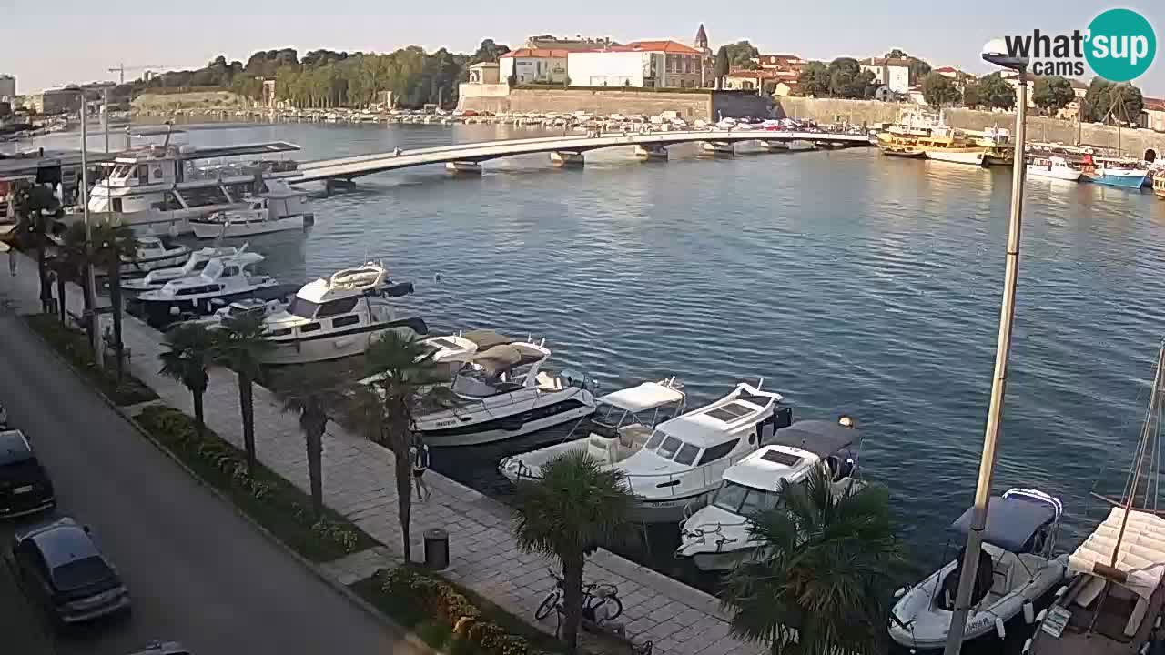 Zadar – Most