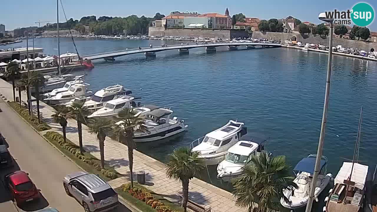 Zadar – Most