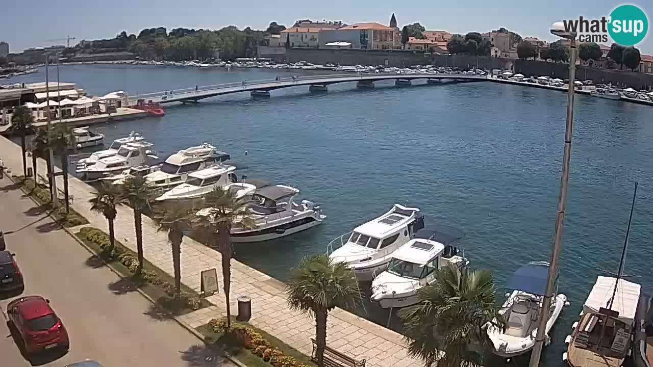 Zadar – Most