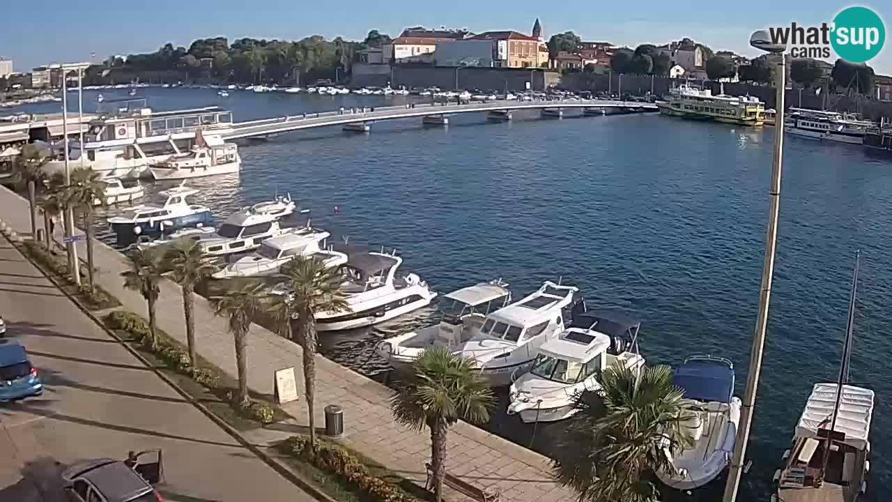 Zadar – Most