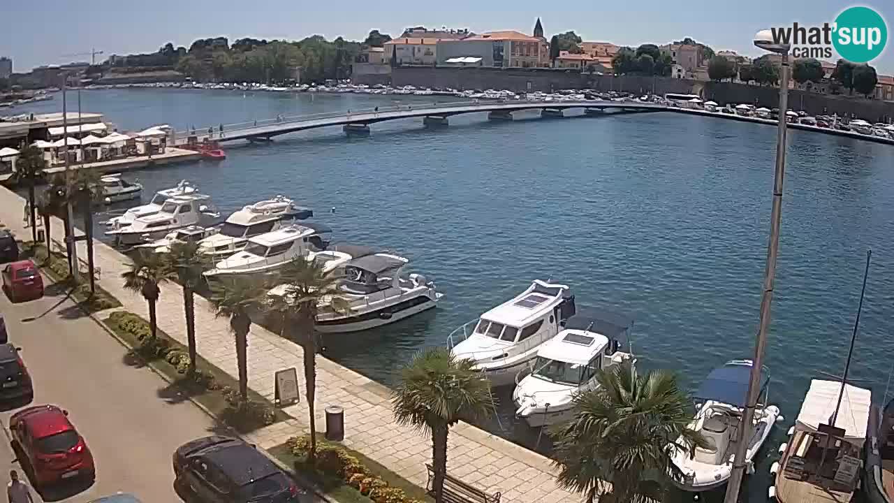 Zadar – Ponte