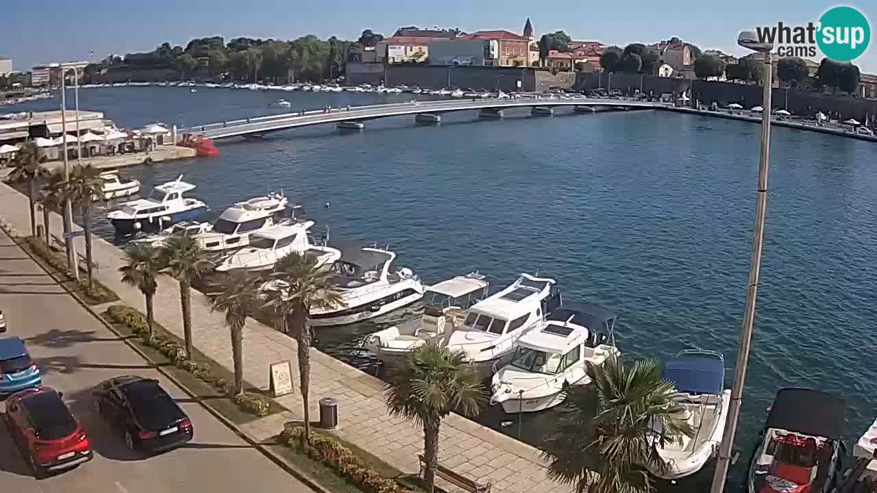 Zadar – Ponte