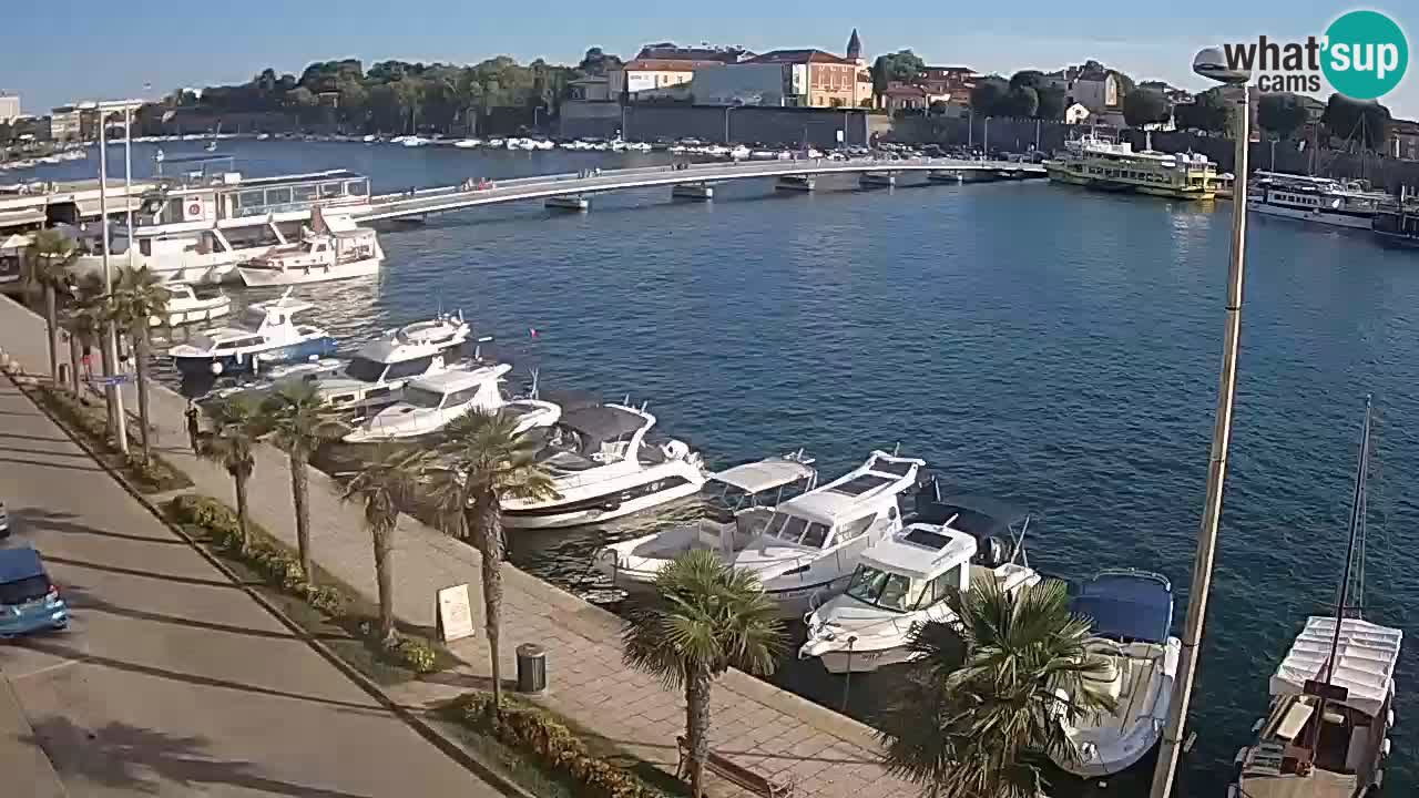 Zadar – Most