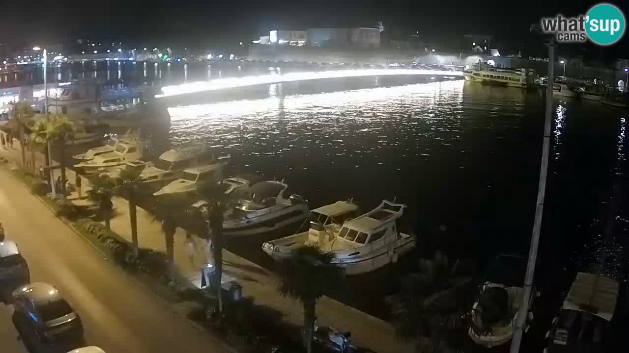 Zadar – Puente
