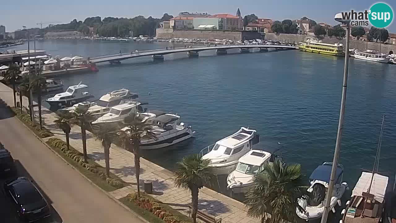 Zadar – Puente