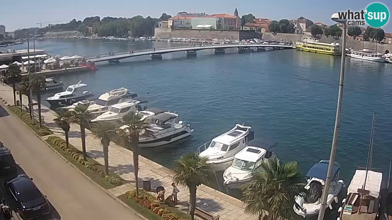 Zadar – Most