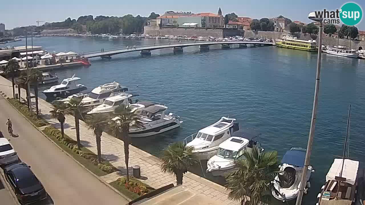 Zadar – Most