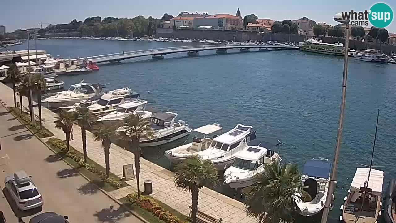 Zadar – Most