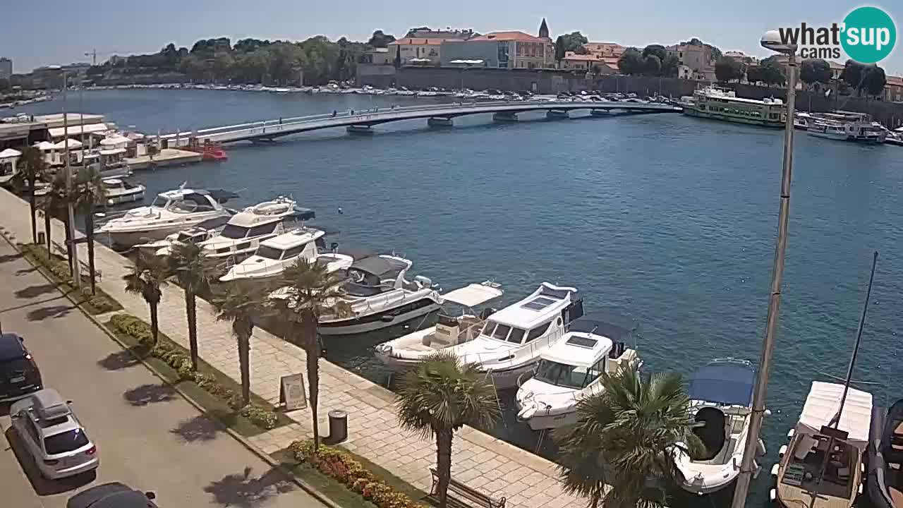 Zadar – Ponte