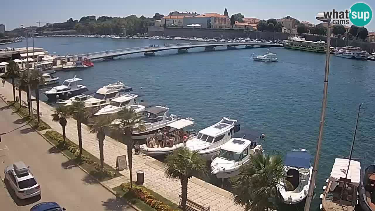 Zadar – Pont