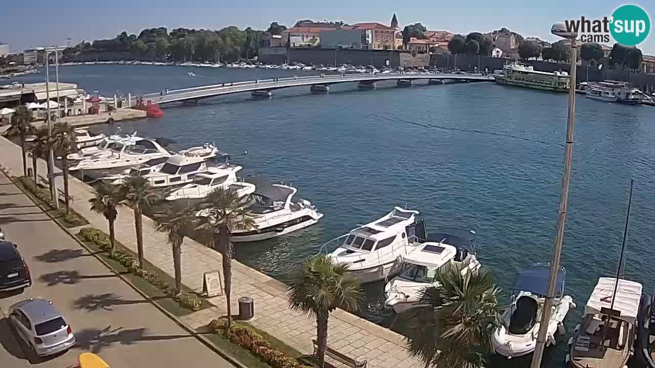 Zadar – Ponte