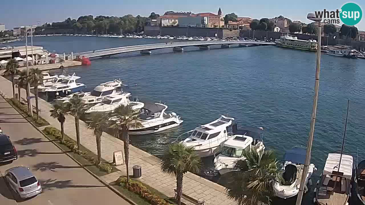 Zadar – Most