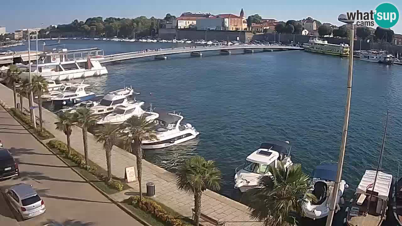 Zadar – Pont