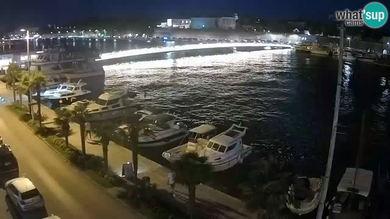 Zadar – Puente