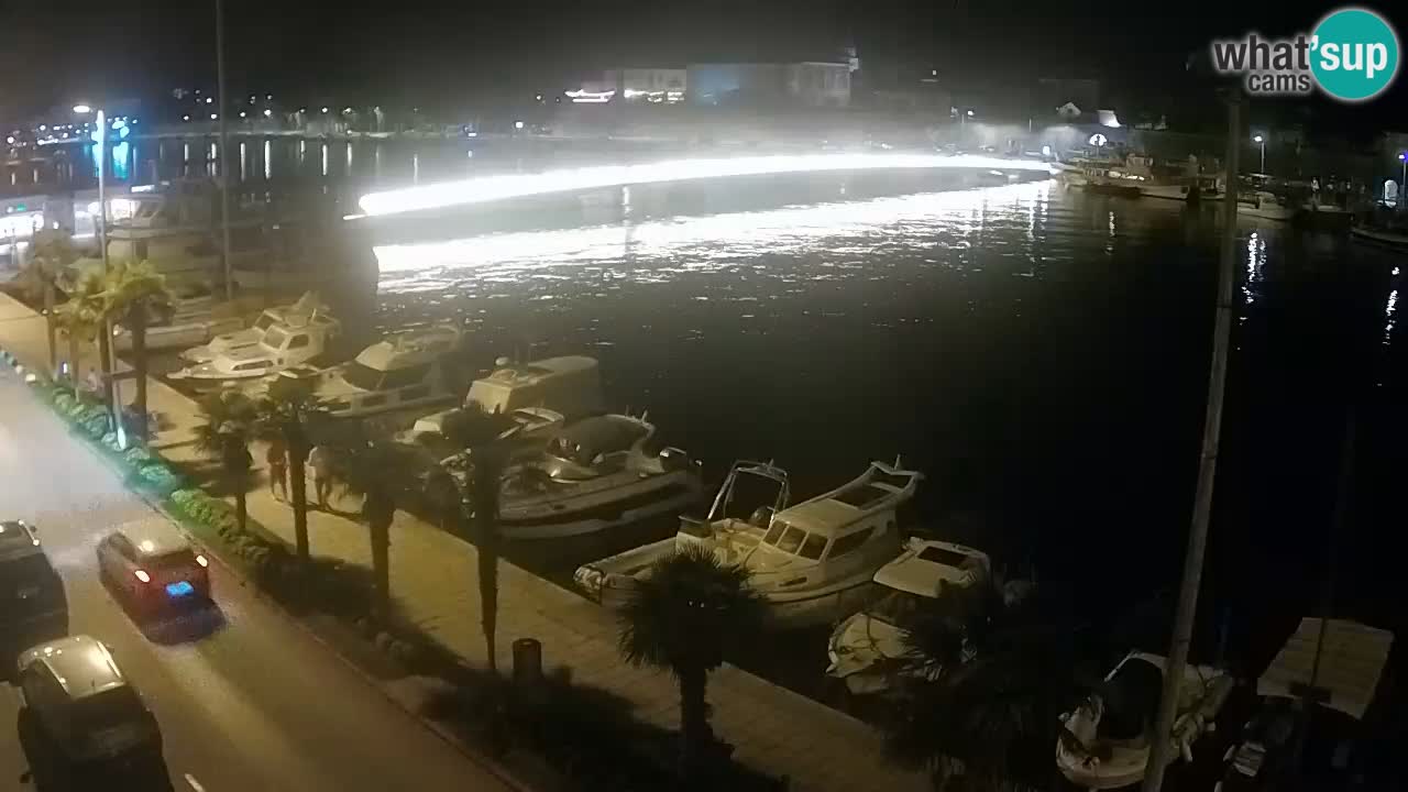 Zadar – Most