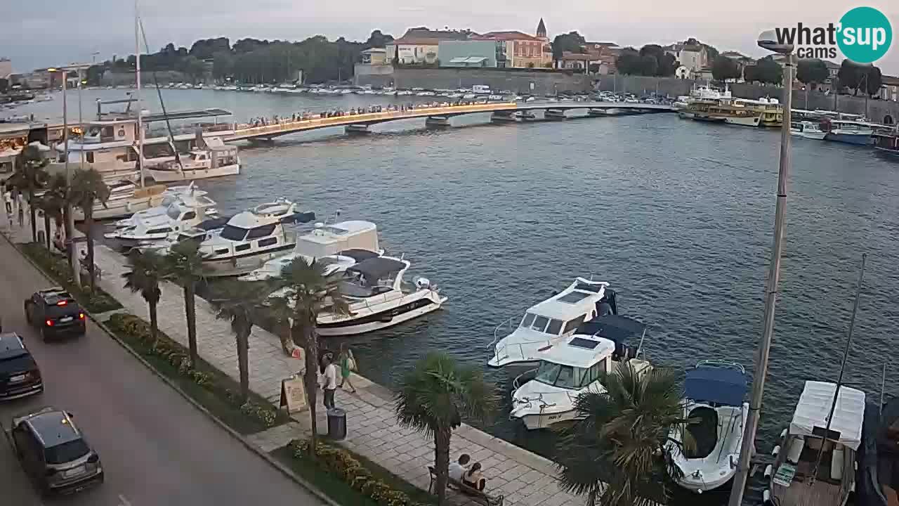 Zadar – Most