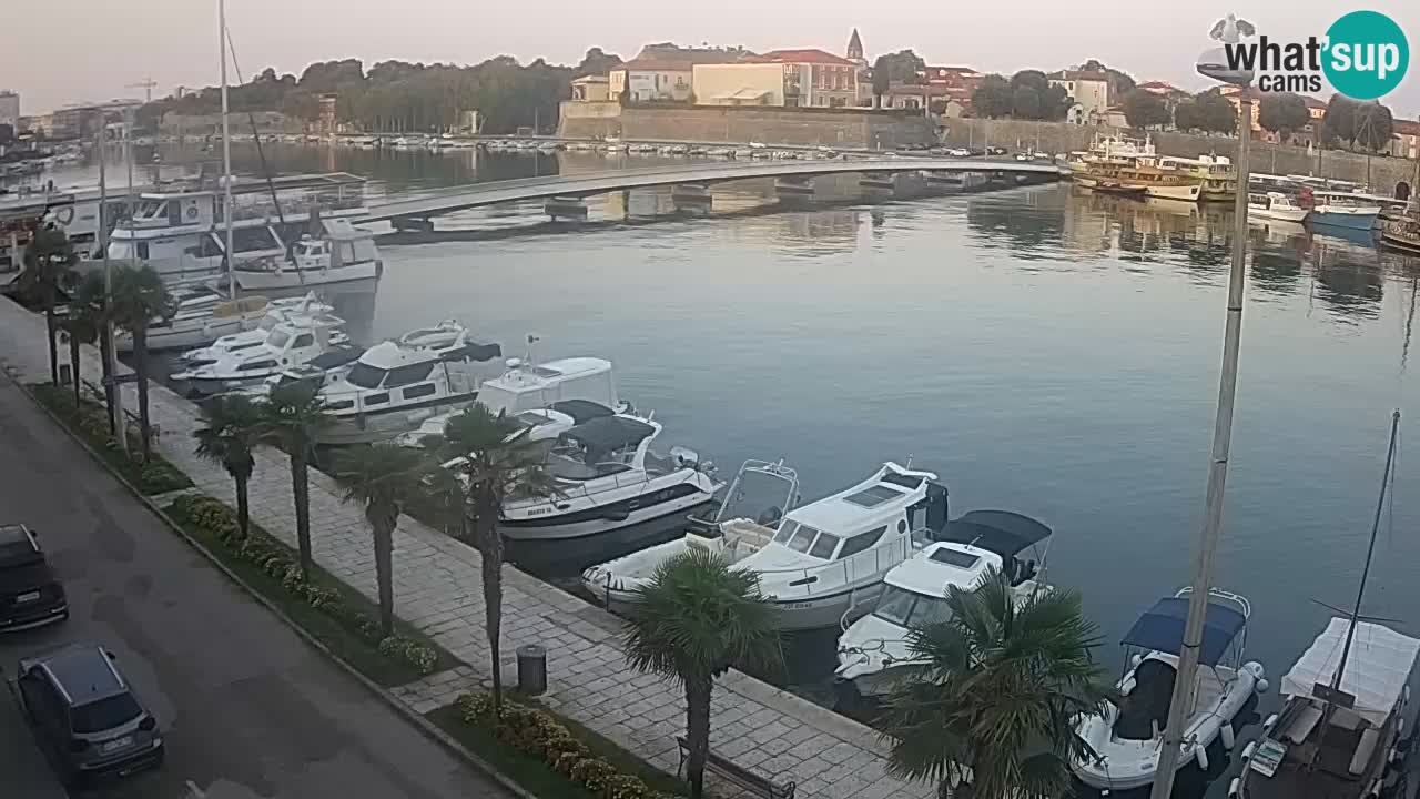 Zadar – Most