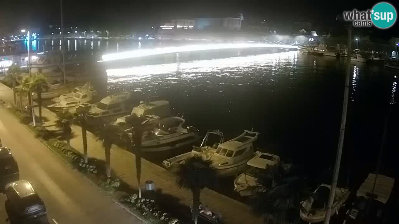 Zadar – Ponte