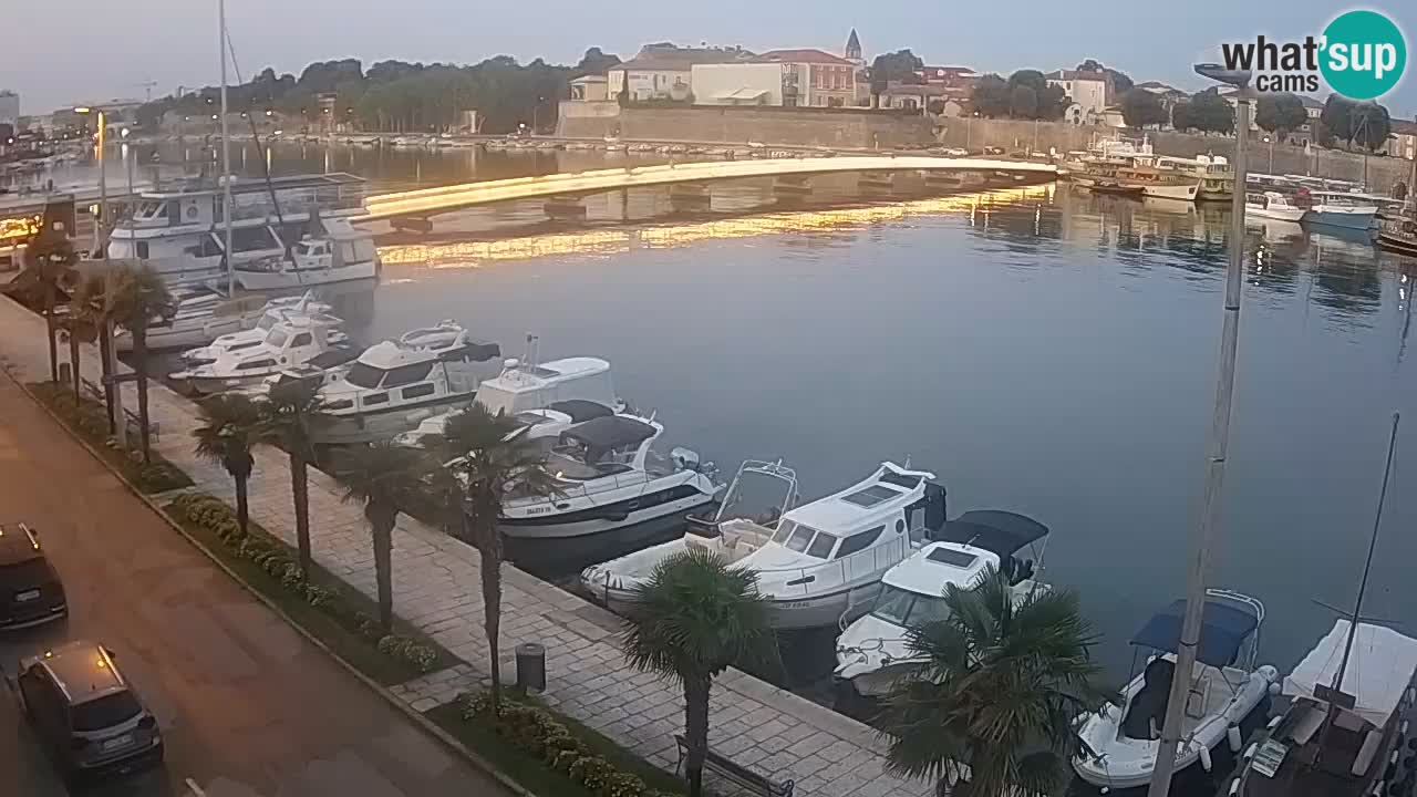 Zadar – Pont