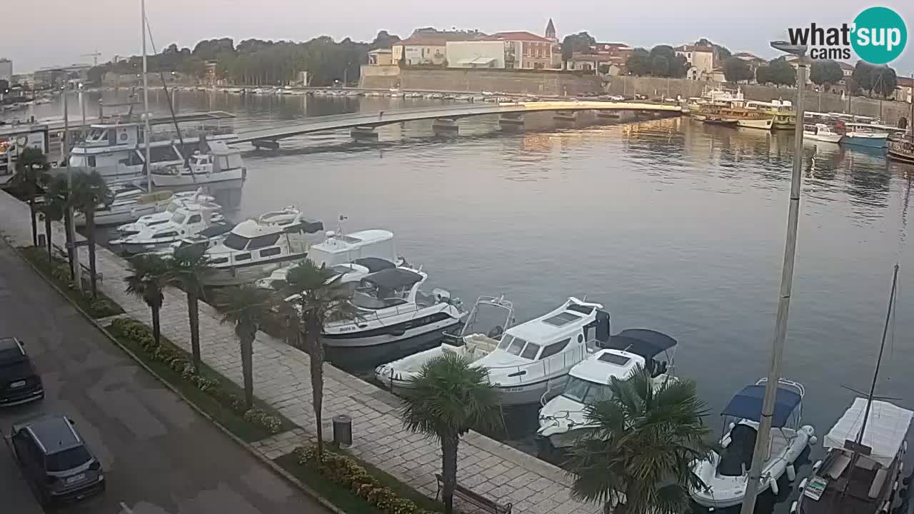 Zadar – Most