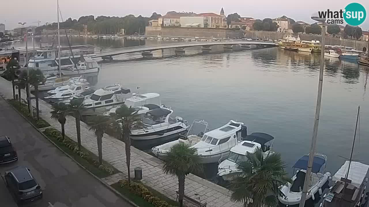Zadar – Puente