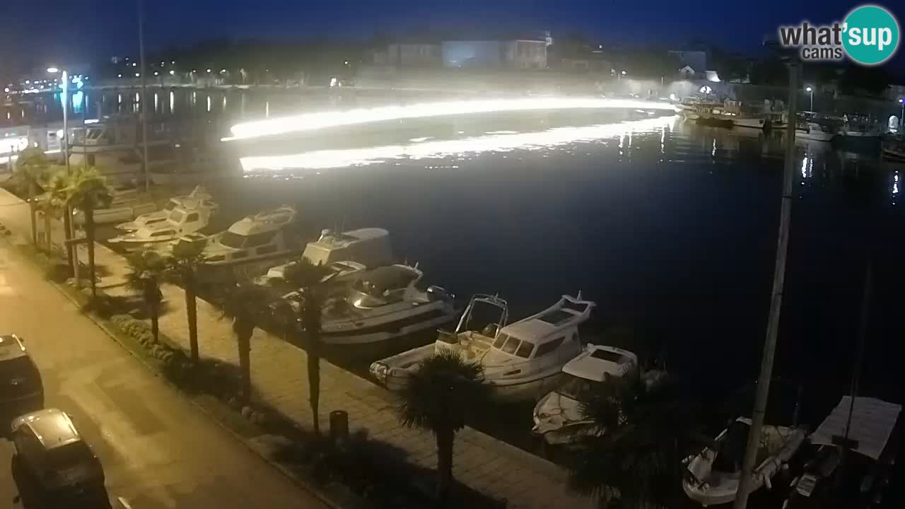 Zadar – Pont