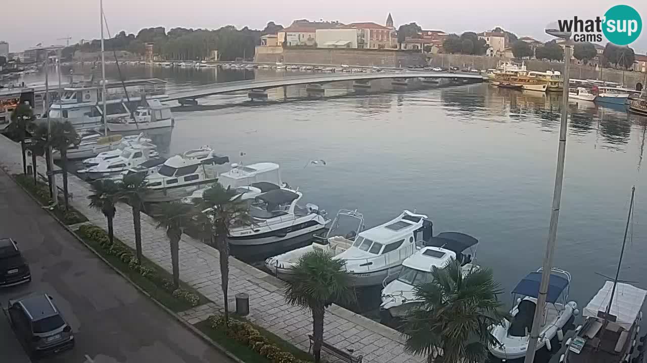 Zadar – Pont