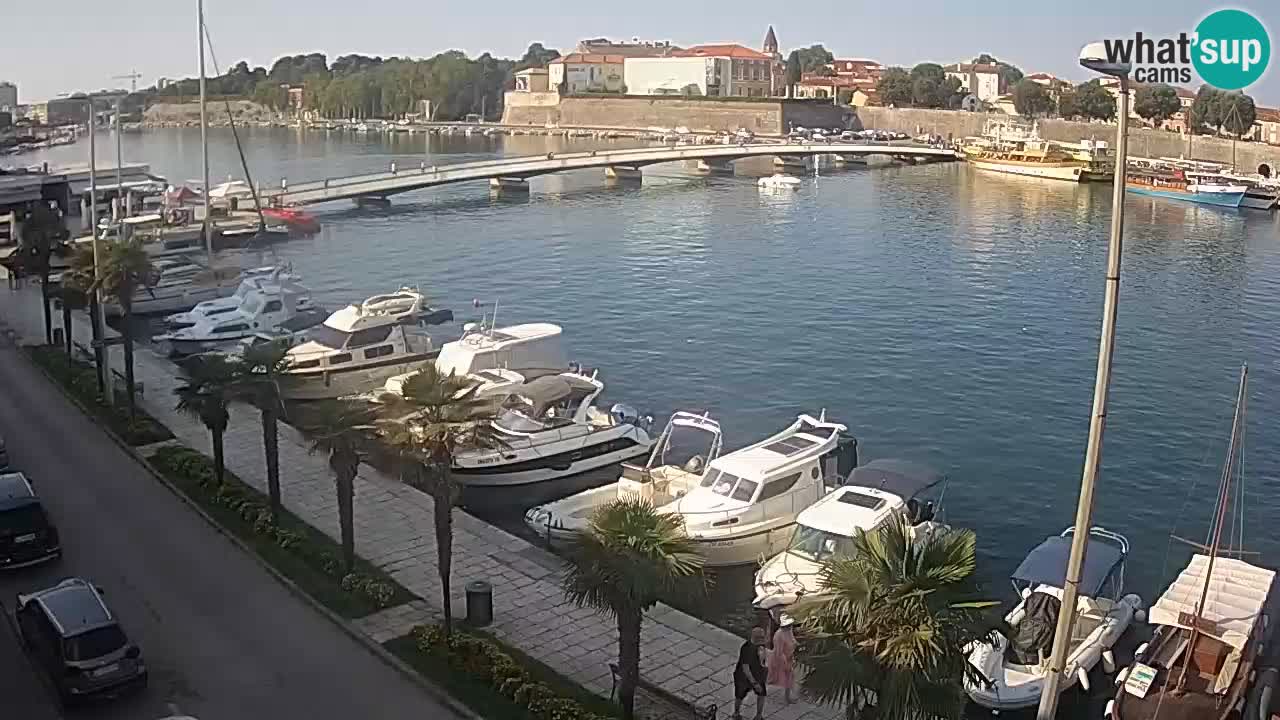 Zadar – Most
