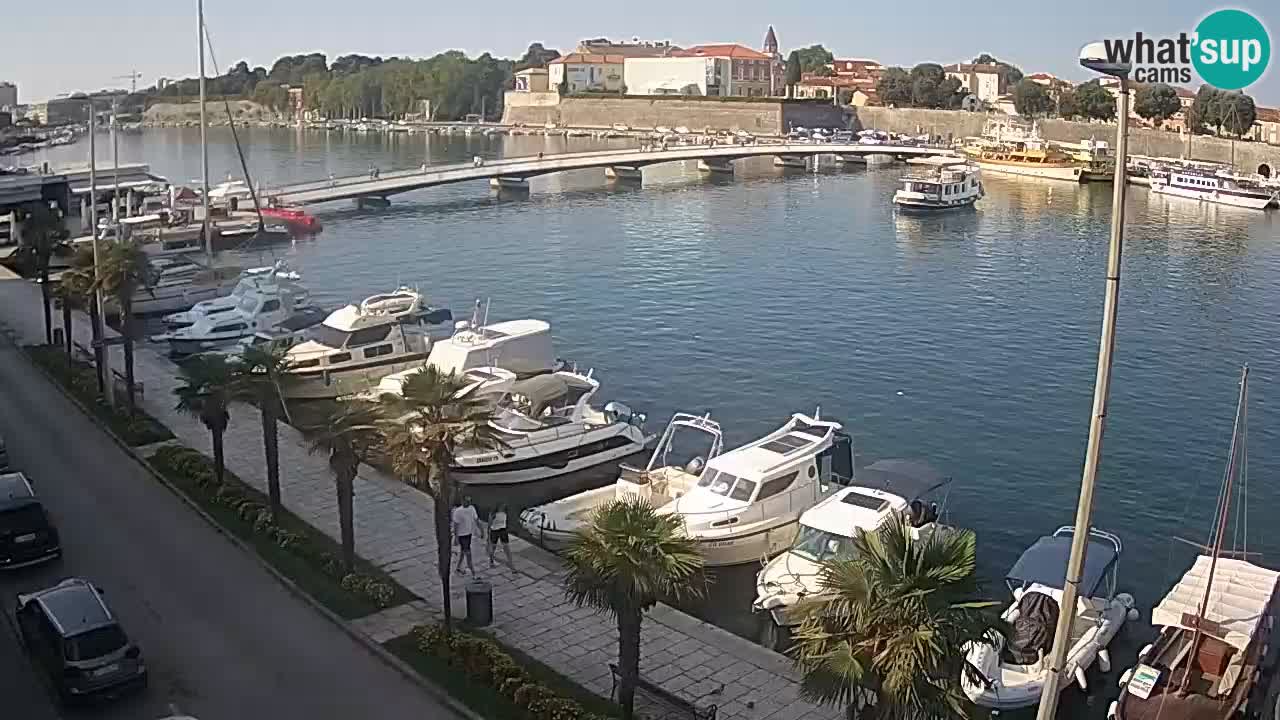 Zadar – Puente