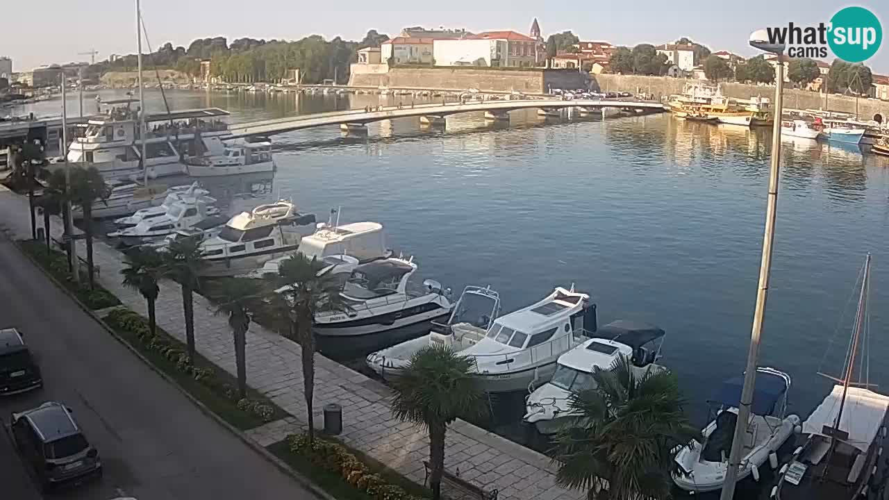 Zadar – Most