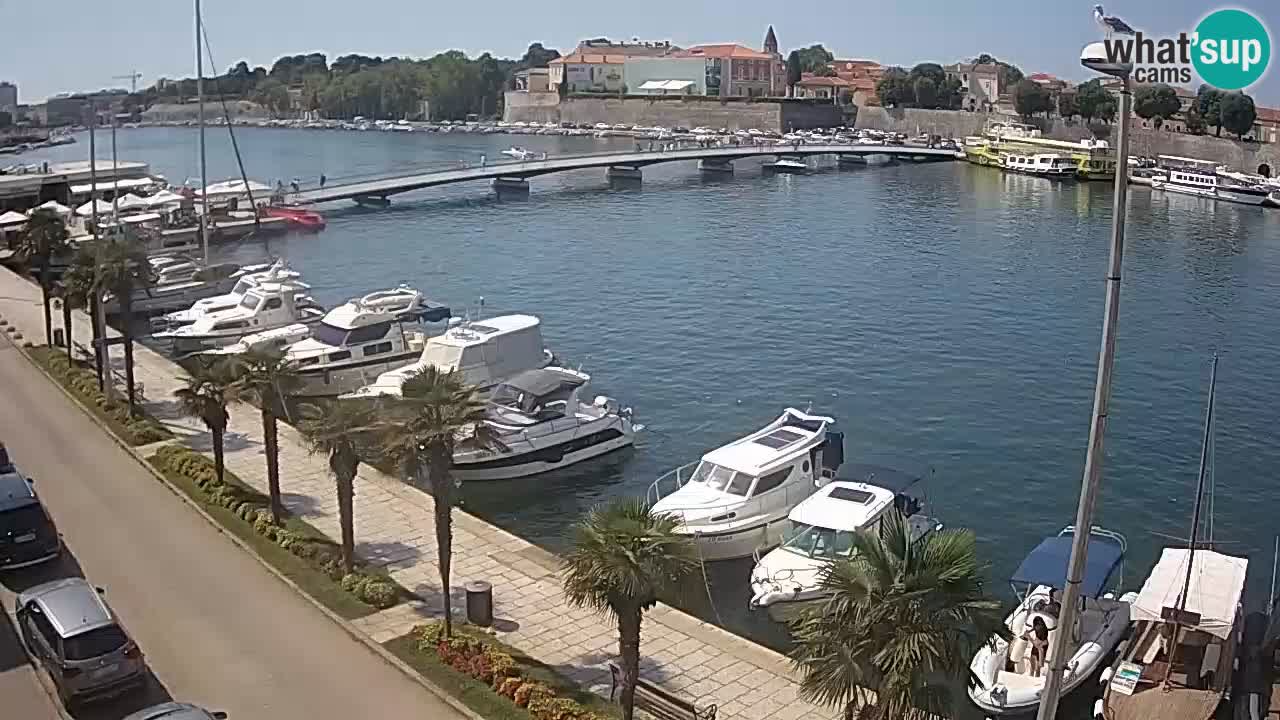 Zadar – Most