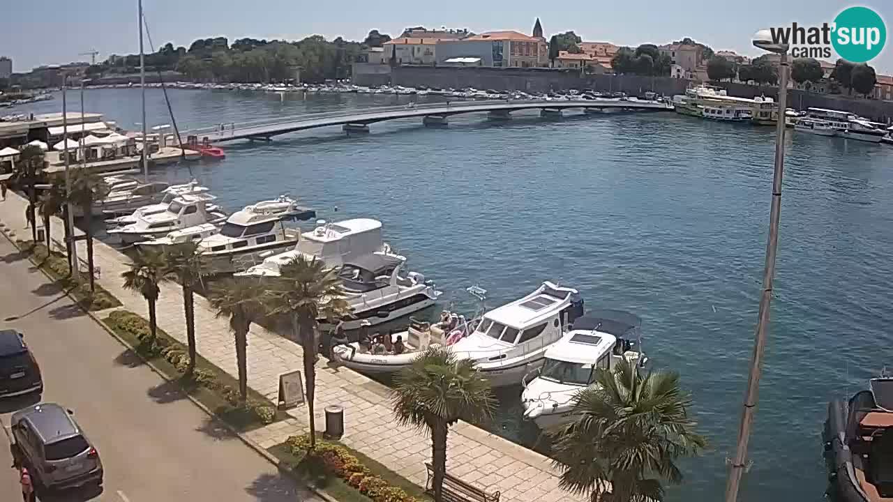 Zadar – Most
