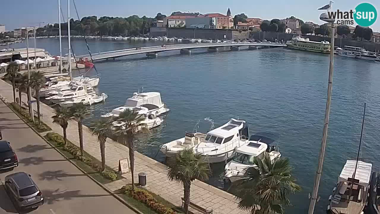 Zadar – Most