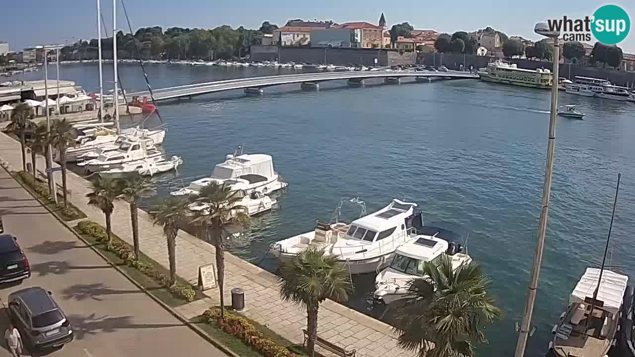 Zadar – Puente